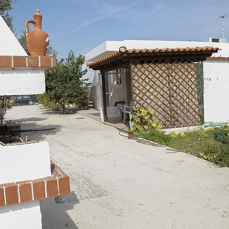 Matina Studios Kefalos  Bagian luar foto