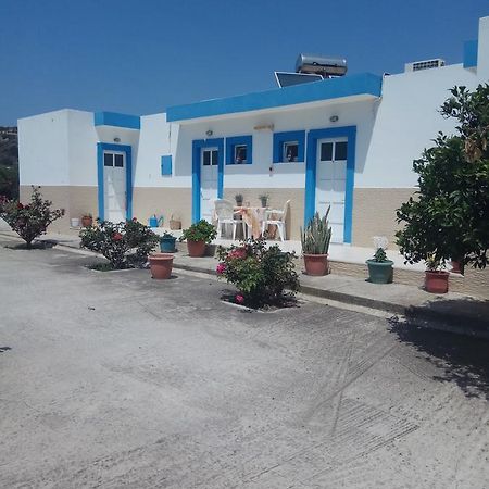 Matina Studios Kefalos  Bagian luar foto