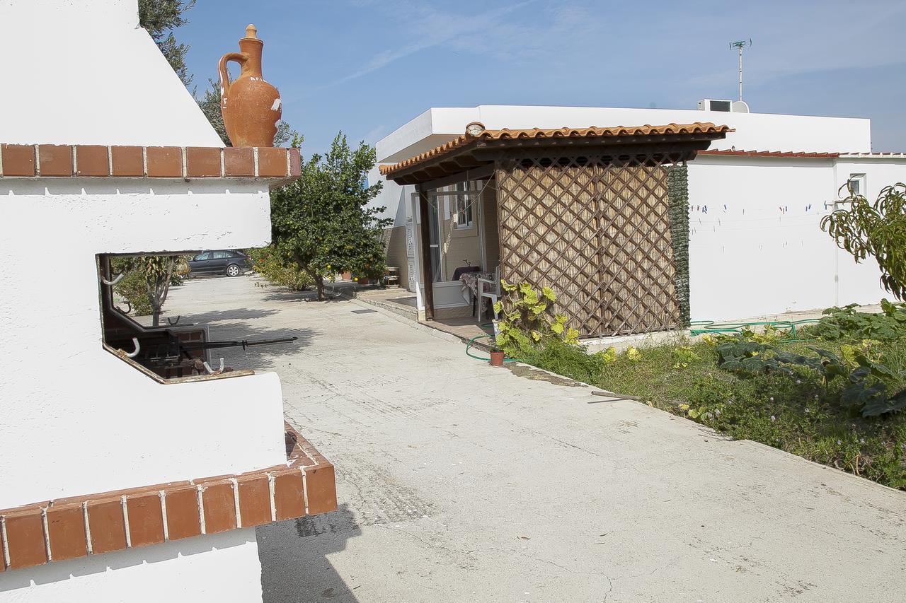 Matina Studios Kefalos  Bagian luar foto