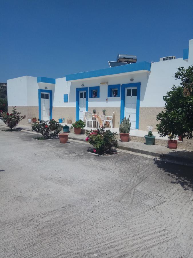 Matina Studios Kefalos  Bagian luar foto