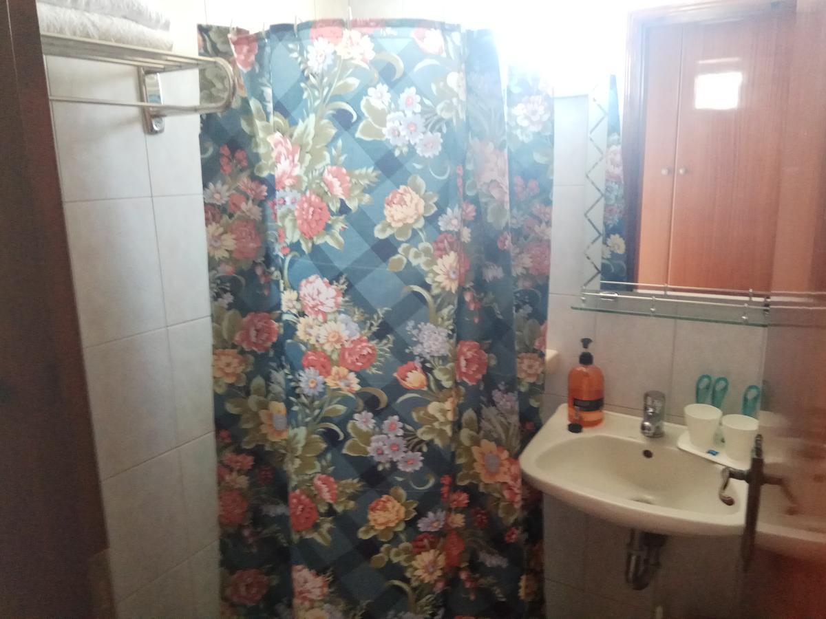 Matina Studios Kefalos  Bagian luar foto