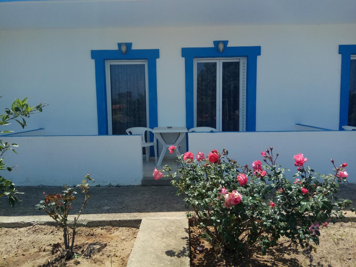 Matina Studios Kefalos  Bagian luar foto