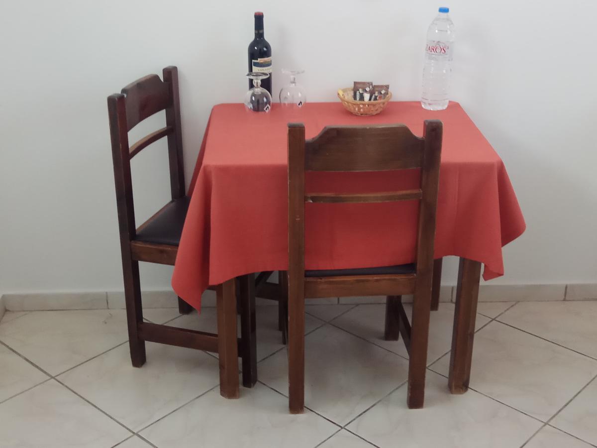 Matina Studios Kefalos  Bagian luar foto