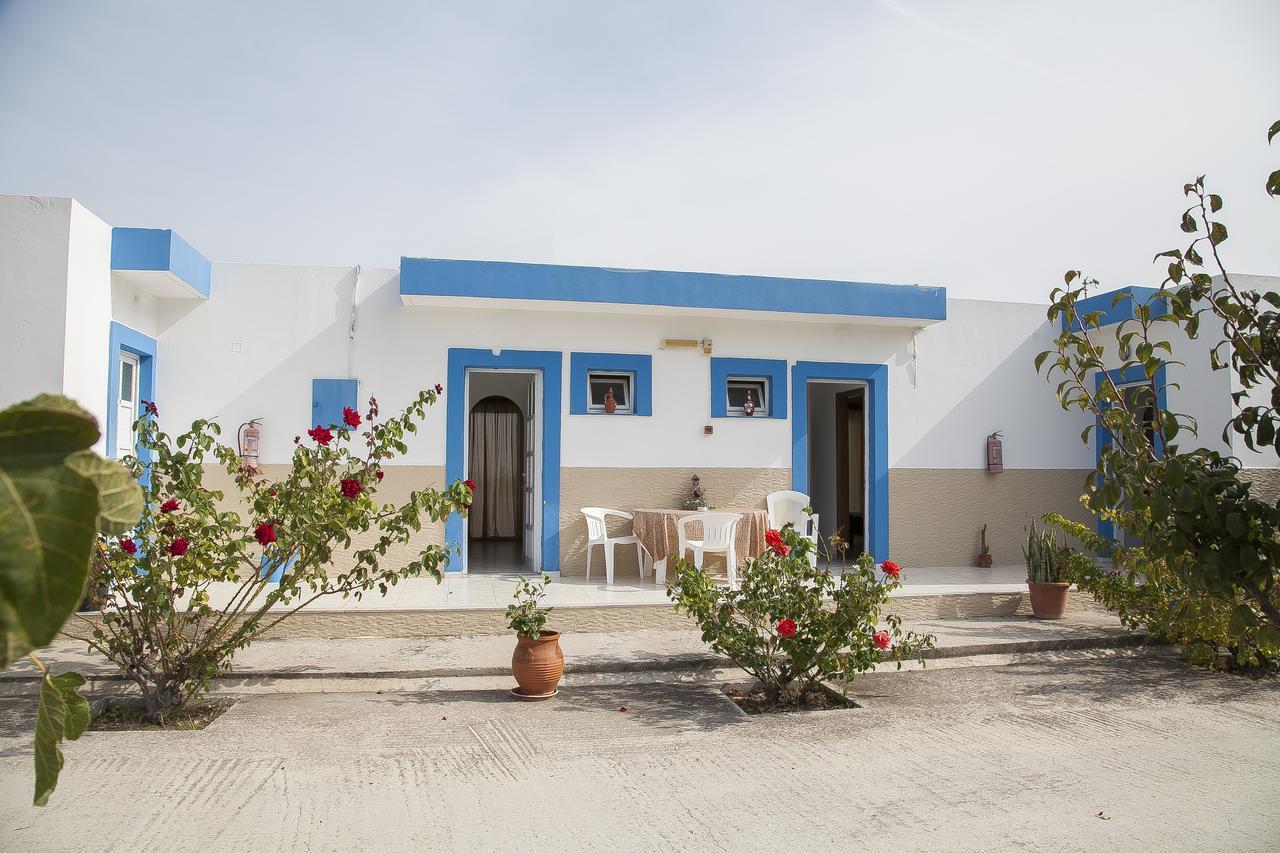 Matina Studios Kefalos  Bagian luar foto