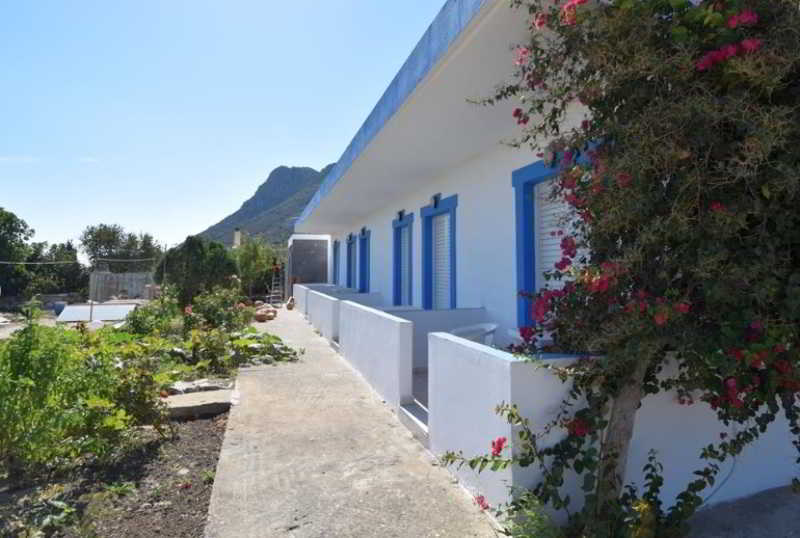Matina Studios Kefalos  Bagian luar foto